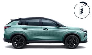 Dongfeng HUGE