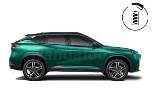 Dongfeng MAGE