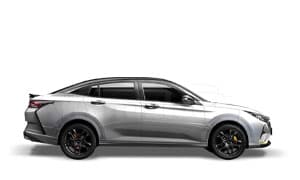 Dongfeng SHINE