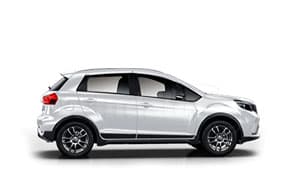Geely GX3 Pro