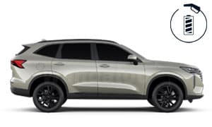 GWM HAVAL H6