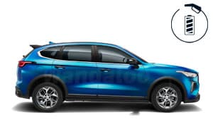 GWM HAVAL Jolion Pro