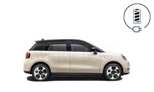 JAC E30X - 1