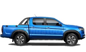 JAC T8 PRO