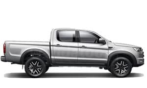 JAC T8