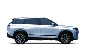 Jaecoo J7