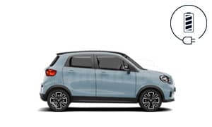 Leapmotor T03 - voiture chinoise au Maroc