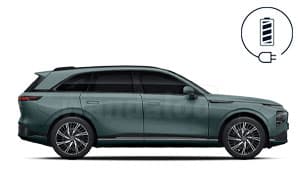 XPENG G9