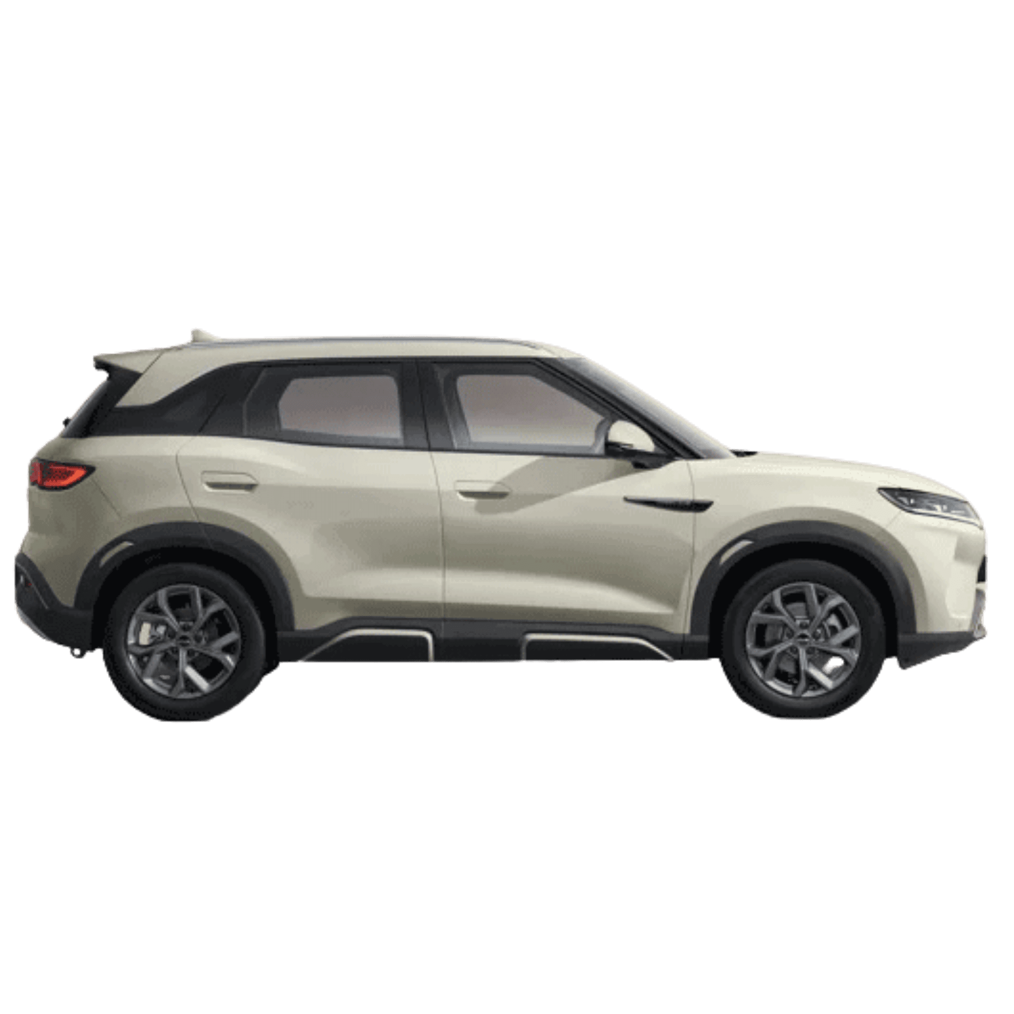 BYD ATTO 2