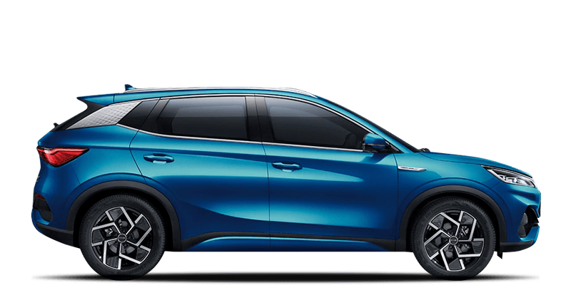 BYD Atto 3