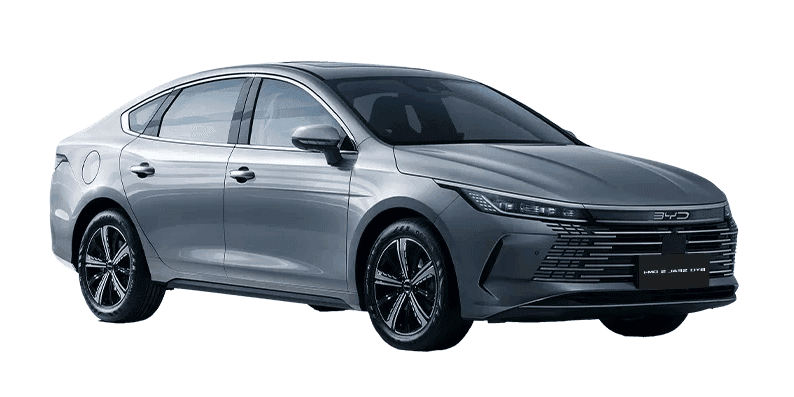BYD SEAL 5
