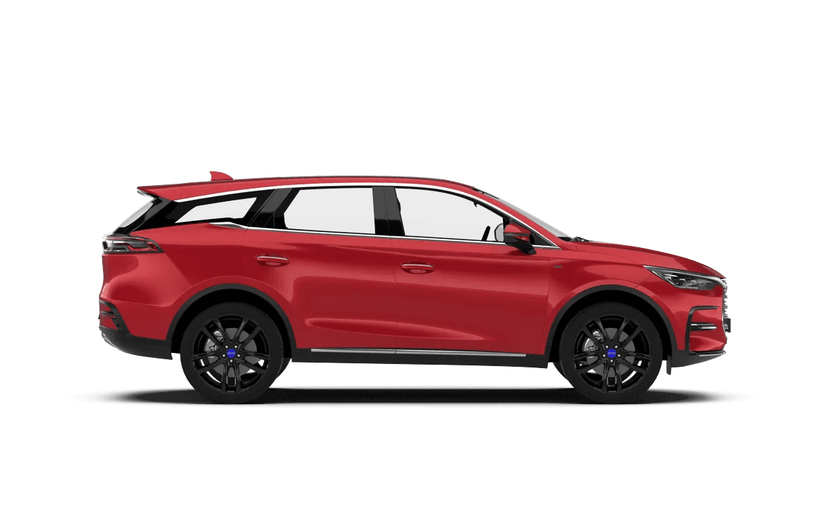 BYD Tang